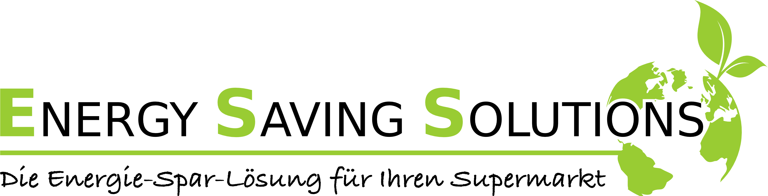 Logo Energy Saving Solutions